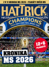 Hattrick Speciál kronika MS 2026