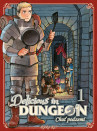 Delicious in Dungeon – Chuť podzemí