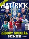 Hattrick Ligový speciál 2026