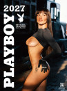 Playboy kalendář 2027