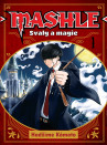 Mashle - Svaly a magie