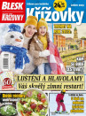 Blesk Křížovky