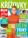 Blesk pro ženy křížovky