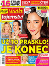 Moje sladké tajemství