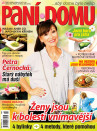 Paní Domu