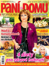Paní Domu