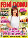Paní Domu