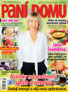 Paní Domu