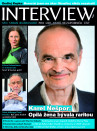 Interview ČR