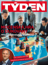 Týden