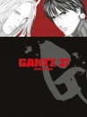 GANTZ