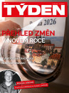 TÝDEN