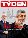 TÝDEN