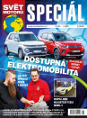 Svět motorů Speciál