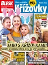 Blesk Křížovky