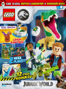 LEGO® Jurassic World™