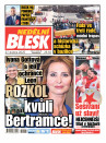 Nedělní Blesk