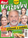Aha! Křížovky