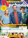 TV pohoda křížovky