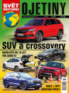 Svět motorů Speciál