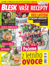 Blesk Vaše recepty