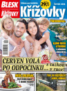 Blesk Křížovky