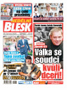 Nedělní Blesk