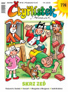 Čtyřlístek