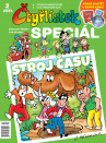 Čtyřlístek Speciál