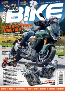 Motorbike