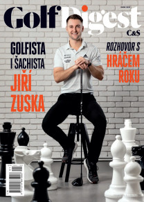 Golf Digest