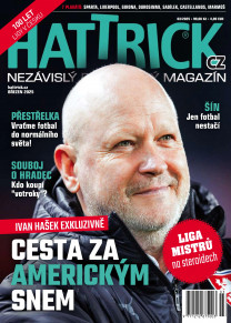 Hattrick