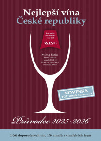 Průvodce nejlepšími víny