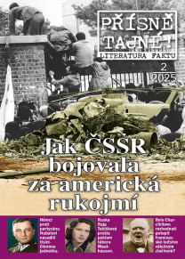Přísně tajné