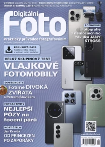 Digitální Foto