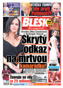 Blesk