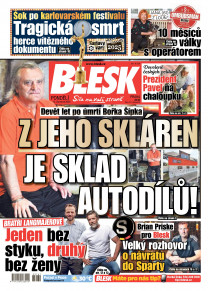 Blesk