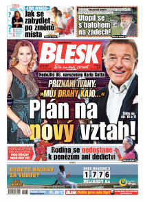Blesk