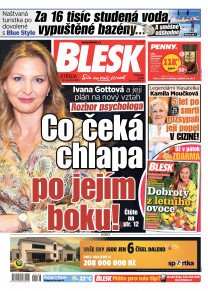 Blesk