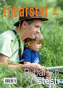 Rybářství