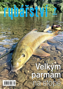 Rybářství