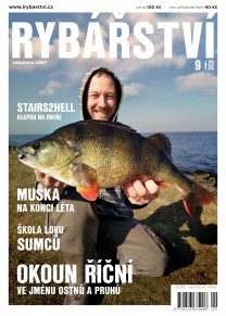 Rybářství