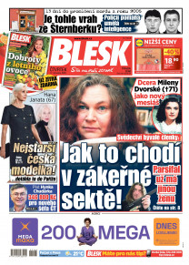 Blesk