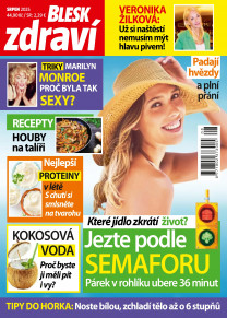 Blesk Zdraví
