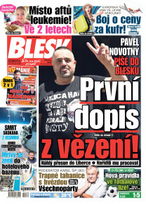 Blesk