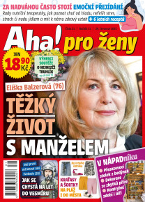 Aha! pro ženy