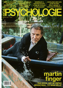Moje psychologie