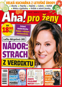 Aha! pro ženy