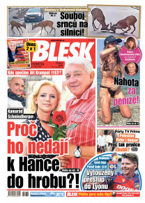 Blesk