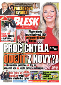 Blesk